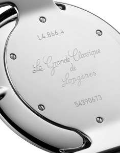 Ceas de mana Longines - La Grande Classique de Longines L4.866.4.11.2, 002, bb-shop.ro