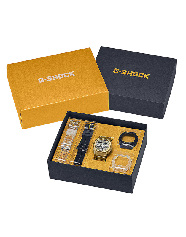 Ceas de mana G-Shock The Origin DWE-5600HG-1ER, 2, bb-shop.ro