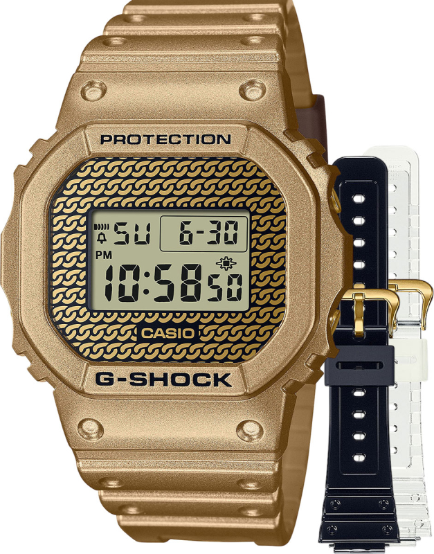 Ceas de mana G-Shock The Origin DWE-5600HG-1ER, 01, bb-shop.ro