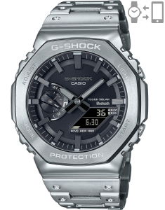 Ceas de mana G-Shock Classic GM-B2100D-1AER, 02, bb-shop.ro