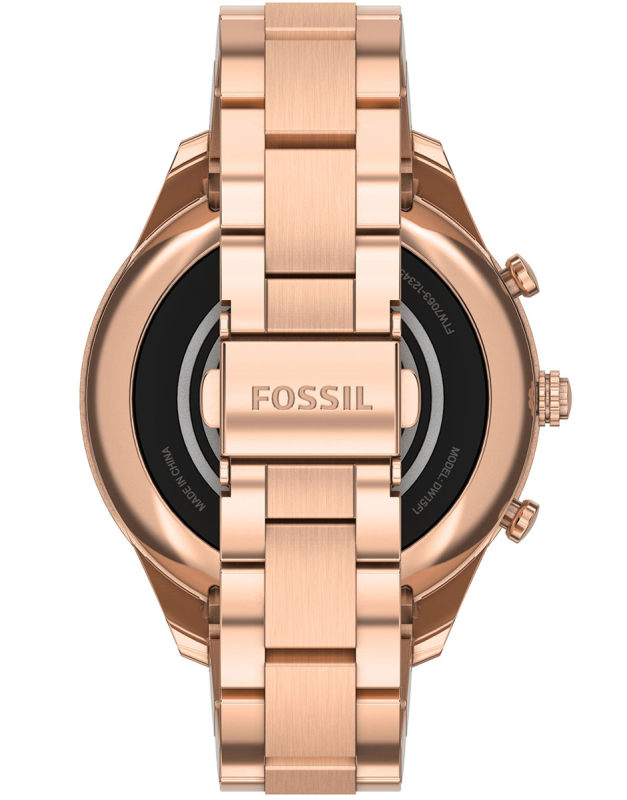 Ceas de mana Fossil Stella Gen 6 Hybrid Smartwatch FTW7063, 2, bb-shop.ro