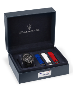 Ceas de mana Maserati Succeso Special Pack R8871648006, 004, bb-shop.ro