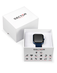 Ceas de mana Sector S-03 Smartwatch R3251282003, 004, bb-shop.ro