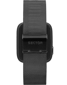 Ceas de mana Sector S-04 Smartwatch set R3253158004, 001, bb-shop.ro