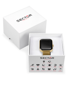 Ceasuri, Ceas Sector S-03 Smartwatch R3253282003, bb-shop.ro