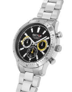 Ceas de mana Sector 270 R3253578021, 003, bb-shop.ro