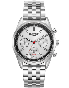 Ceasuri set, Ceas Roamer Sportivo 856982 41 15 70, bb-shop.ro