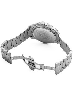 Ceas de mana Roamer Deep Sea 200 860833 41 65 70, 001, bb-shop.ro