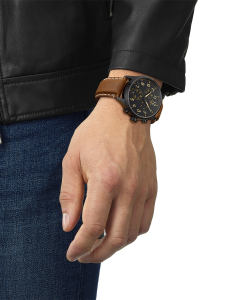 Ceasuri quartz, Ceas Tissot Chrono XL T116.617.36.052.03, bb-shop.ro
