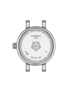 Ceas de mana Tissot Lovely Round T140.009.16.111.00, 001, bb-shop.ro
