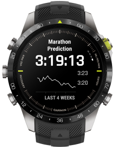 Ceasuri GARMIN, Ceas Garmin MARQ Athlete GEN 2 010-02648-41, bb-shop.ro