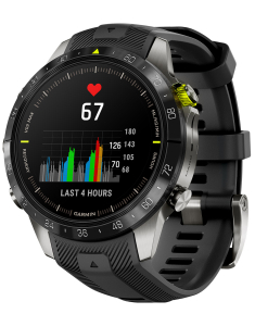 Ceasuri GARMIN, Ceas Garmin MARQ Athlete GEN 2 010-02648-41, bb-shop.ro