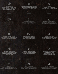 Ceasuri GARMIN, Ceas Garmin MARQ Athlete GEN 2 010-02648-41, bb-shop.ro