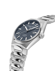Ceasuri automatice, Ceas Frederique Constant Highlife Automatic COSC FC-303BL4NH6B, bb-shop.ro