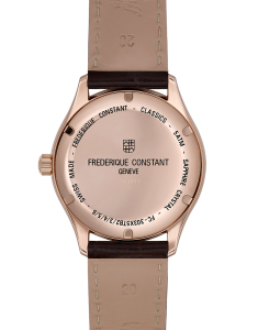 Ceas de mana Frederique Constant Classics Index Automatic FC-303MC5B4, 001, bb-shop.ro