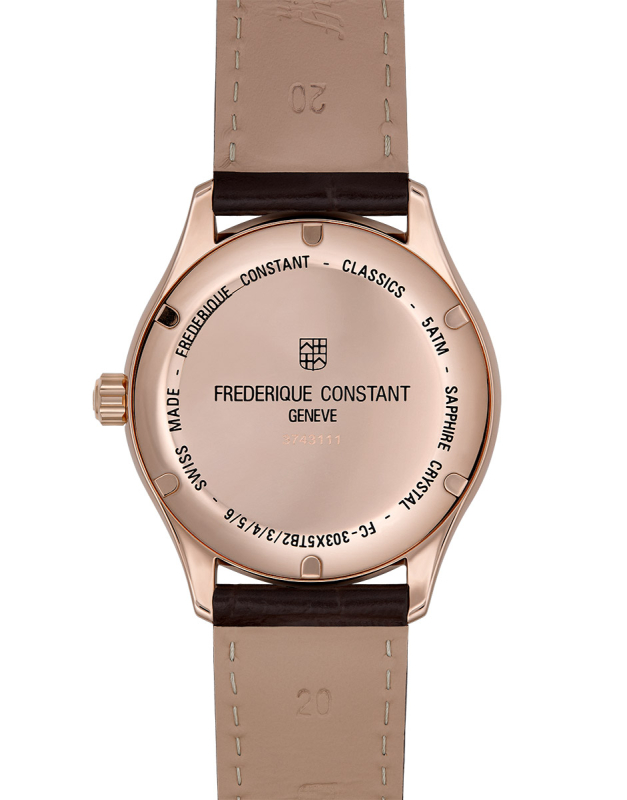Ceas de mana Frederique Constant Classics Index Automatic FC-303MC5B4, 1, bb-shop.ro