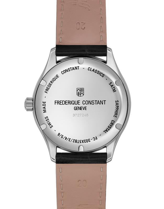 Ceas de mana Frederique Constant Classics Index Automatic FC-303MCK5B6, 1, bb-shop.ro