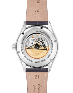 Ceasuri automatice, Ceas Frederique Constant Runabout Automatic Limited Edition FC-303RMB5B6, bb-shop.ro