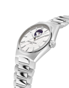 Ceasuri automatice, Ceas Frederique Constant Highlife Heart Beat Automatic FC-310S4NH6B, bb-shop.ro