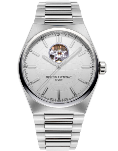 Ceasuri automatice, Ceas Frederique Constant Highlife Heart Beat Automatic FC-310S4NH6B, bb-shop.ro