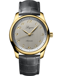 Ceas de mana Longines - The Longines Master Collection 190th Anniversary Limited Edition L2.793.6.73.2, 02, bb-shop.ro