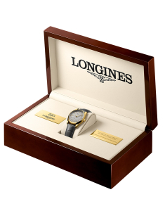 Ceas de mana Longines - The Longines Master Collection 190th Anniversary Limited Edition L2.793.6.73.2, 005, bb-shop.ro