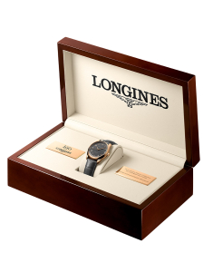Ceas de mana Longines - The Longines Master Collection 190th Anniversary Limited Edition L2.793.8.73.2, 005, bb-shop.ro