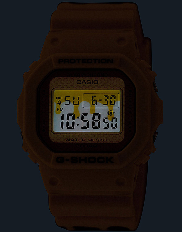 Ceas de mana G-Shock The Origin DW-5600SLC-9ER, 1, bb-shop.ro