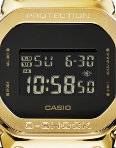 Ceas de mana G-Shock The Origin GM-5600G-9ER, 004, bb-shop.ro