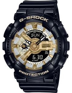 Ceas de mana G-Shock Classic GMA-S110GB-1AER, 02, bb-shop.ro