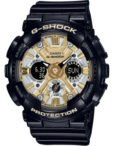 Ceas de mana G-Shock Classic GMA-S120GB-1AER, 02, bb-shop.ro