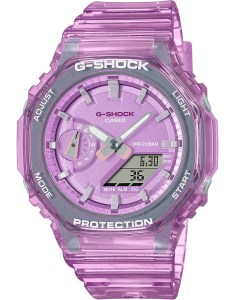 Ceas de mana G-Shock Classic GMA-S2100SK-4AER, 02, bb-shop.ro