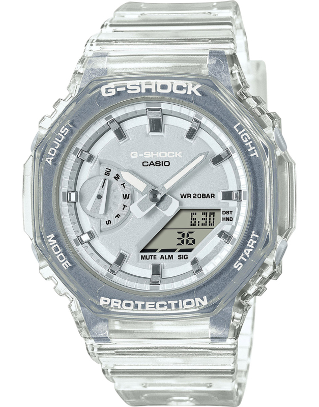 Ceas de mana G-Shock Classic GMA-S2100SK-7AER, 01, bb-shop.ro