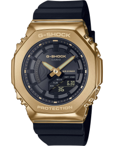 Ceas de mana G-Shock Classic GM-S2100GB-1AER, 02, bb-shop.ro