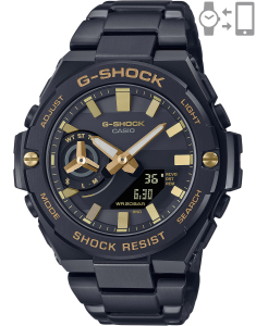 Ceas de mana G-Shock G-Steel GST-B500BD-1A9ER, 02, bb-shop.ro