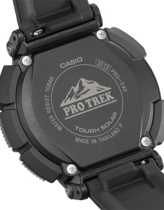 Ceas de mana Pro Trek PRG-340-1ER, 002, bb-shop.ro