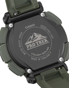 Ceas de mana Pro Trek PRG-340-3ER, 002, bb-shop.ro