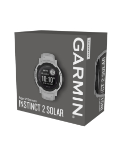Ceas de mana Garmin Instinct 2 Solar Mist Grey 010-02627-01, 004, bb-shop.ro