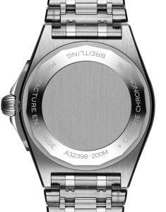 Ceas de mana Breitling Chronomat Automatic GMT A32398101A1A1, 001, bb-shop.ro
