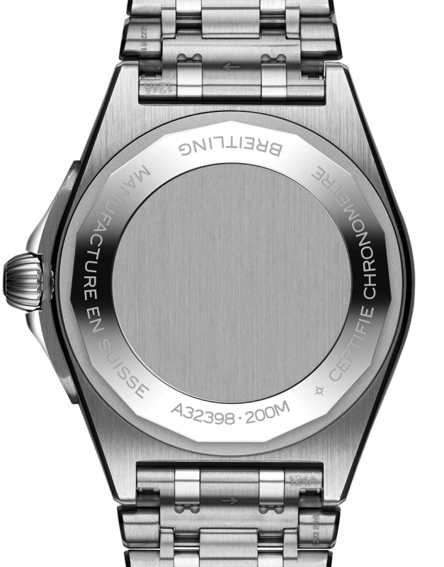 Ceas de mana Breitling Chronomat Automatic GMT A32398101A1A1, 1, bb-shop.ro