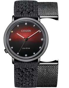 Ceas de mana Citizen L 10th Anniversary Limited Edition EM1007-47E, 02, bb-shop.ro