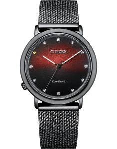 Ceas de mana Citizen L 10th Anniversary Limited Edition EM1007-47E, 003, bb-shop.ro