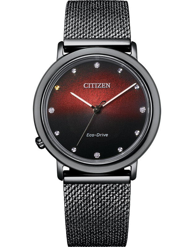 Ceas de mana Citizen L 10th Anniversary Limited Edition EM1007-47E, 3, bb-shop.ro