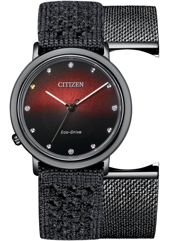 Ceas de mana Citizen L 10th Anniversary Limited Edition EM1007-47E, 01, bb-shop.ro