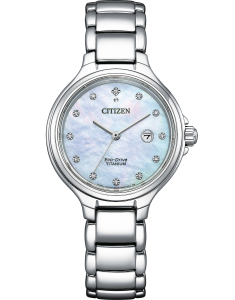 Ceas de mana Citizen Titanium EW2680-84D, 02, bb-shop.ro