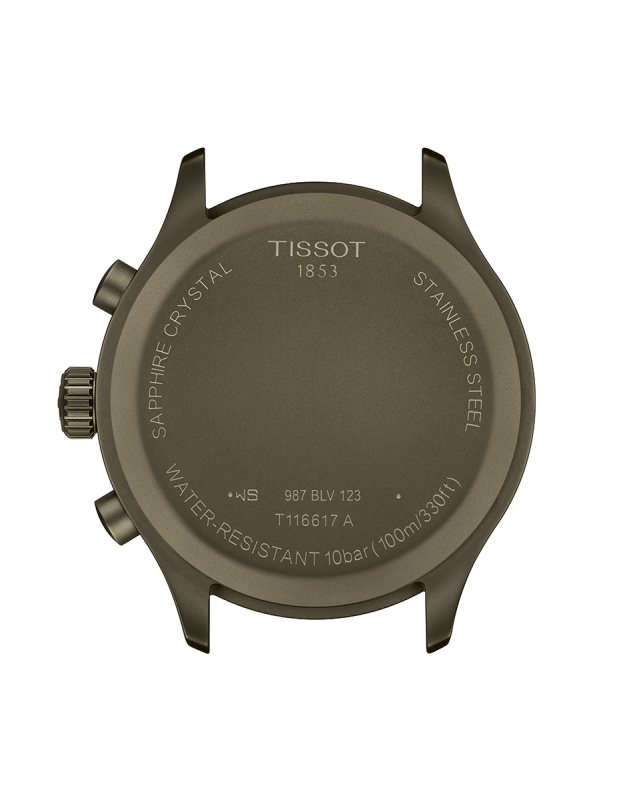 Ceas de mana Tissot Chrono XL T116.617.36.092.00, 1, bb-shop.ro