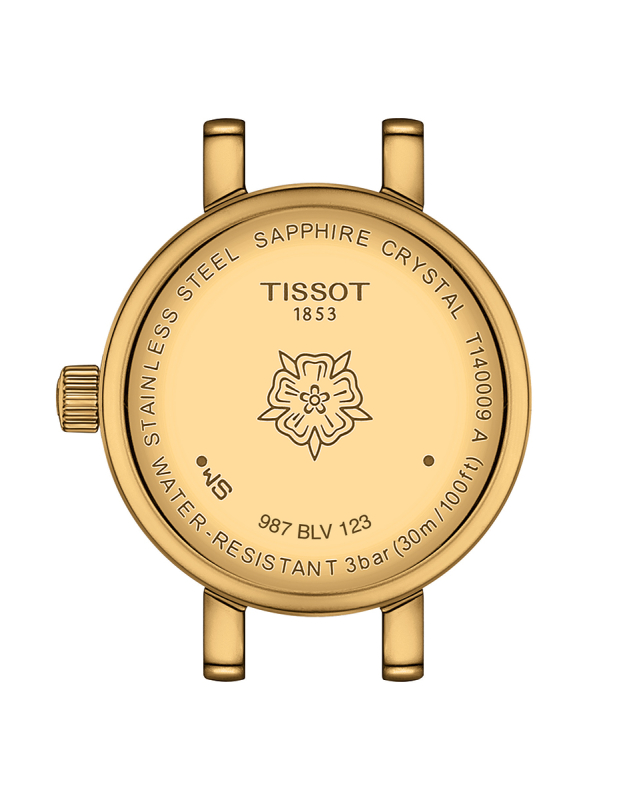 Ceas de mana Tissot Lovely Round T140.009.36.091.00, 1, bb-shop.ro