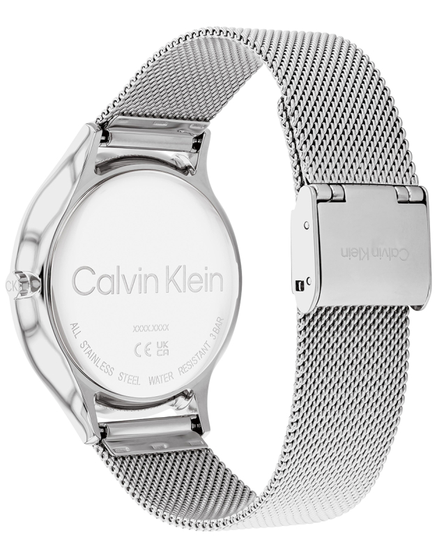 Ceas de mana Calvin Klein Timeless Mesh 25200001, 1, bb-shop.ro