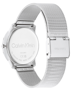 Ceas de mana Calvin Klein Iconic 25200033, 001, bb-shop.ro