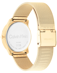 Ceasuri, Ceas Calvin Klein Iconic 25200034, bb-shop.ro